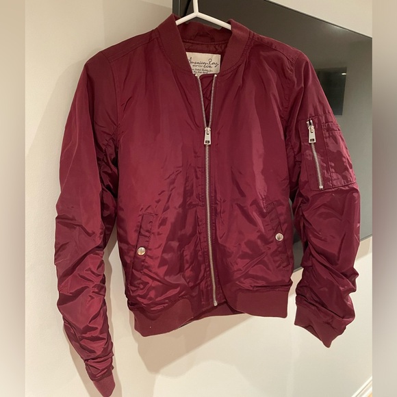 Bomber jacket - Picture 1 of 1